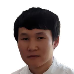 Гуржапов Чимит Далаевич