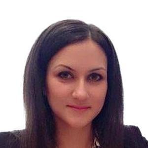 Филатова Марина Михайловна