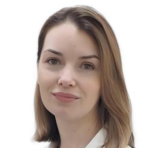 Навматуля Елена Анатольевна