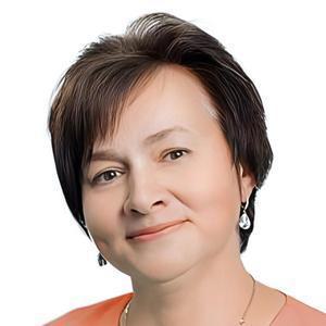 Гаева Лариса Анатольевна