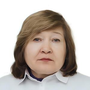 Белова Наталья Николаевна