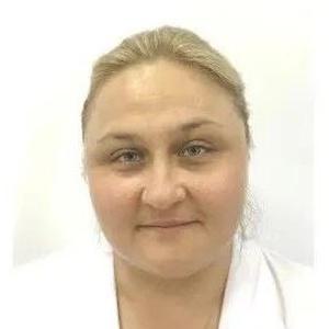 Шапарева Наталья Сергеевна