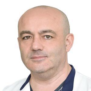 Абоян Павел Иванович