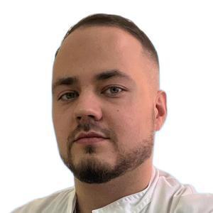 Груздев Никита Николаевич