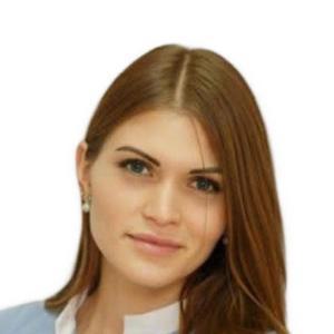 Беленькая Валерия Валерьевна