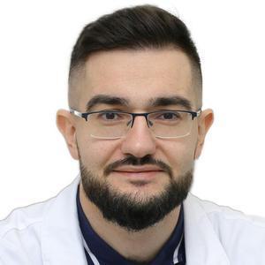 Чувараян Григорий Асватурович