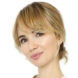 Малиновская Анастасия Геннадьевна