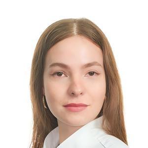 Назарова Алена Михайловна