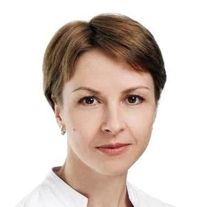 Шестакова Виктория Владимировна