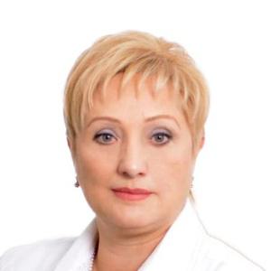 Стефаненко Олеся Вячеславовна