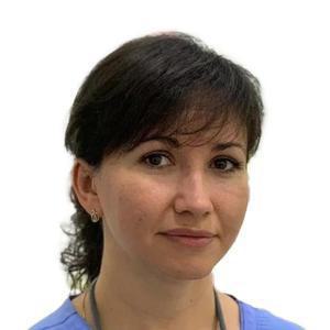 Поликарпова Наталья Анатольевна