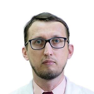 Буров Виталий Витальевич