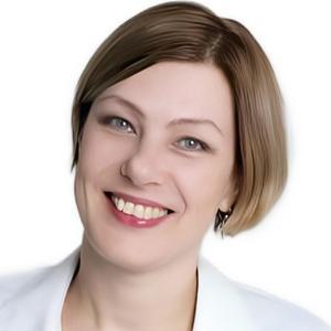 Колесова Надежда Сергеевна