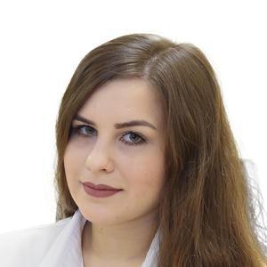 Мрыхина Вероника Владимировна