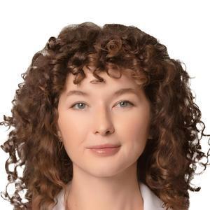 Калинина Анна Александровна