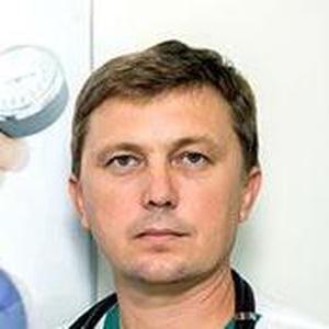 Колбунцов Юрий Борисович