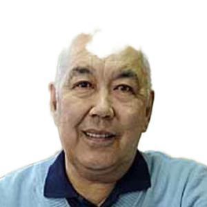 Габдуллин Наиль Талхович