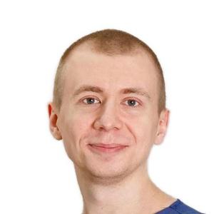 Зайцев Дмитрий Евгеньевич