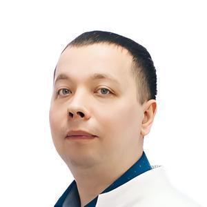 Шипин Андрей Альбертович