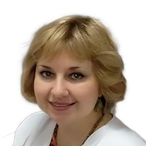 Макушина Елена Борисовна
