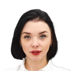 Приходько Ксения Андреевна