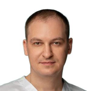 Жарёнов Илья Александрович