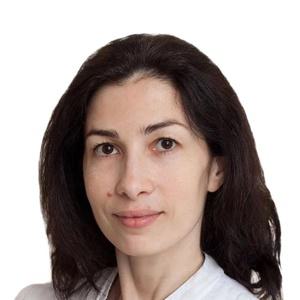 Тибирькова Елена Викторовна