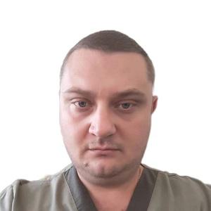 Логачев Денис Александрович