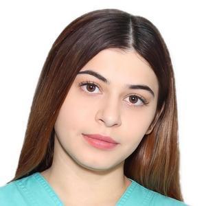 Чобанян Мария Владимировна