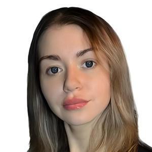 Розет Анна Ильинична