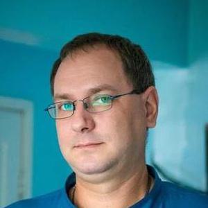 Никитенко Игорь Александрович