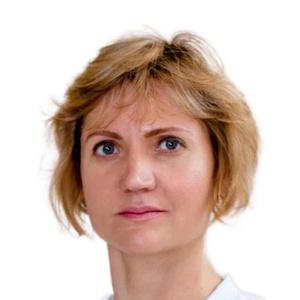 Панова Ольга Викторовна