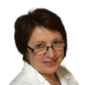 Гаврюшова Ольга Анатольевна