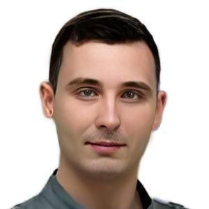Андреев Егор Леонидович