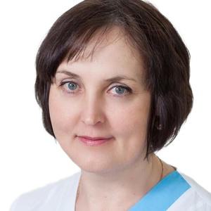 Зайцева Екатерина Васильевна