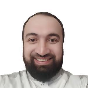 Эркенов Алий Ахматович