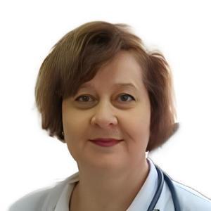 Рябова Ирина Юрьевна