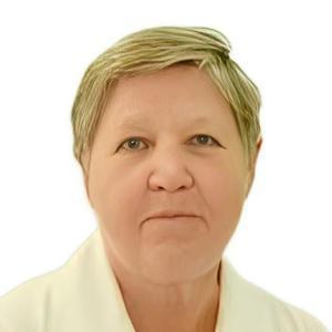 Козырева Нина Алексеевна