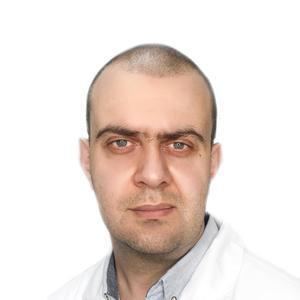 Гукасян Карен Анатольевич