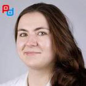 Мулык Анжела Сергеевна