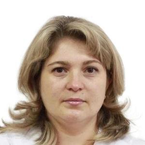Иванова Марина Витальевна