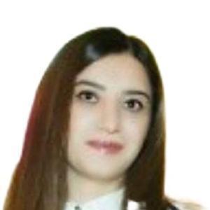 Джамуллаева Лаягат Ифтидаевна