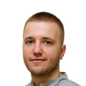 Манагаров Никита Григорьевич