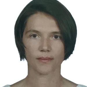 Петренко Нина Васильевна