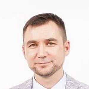 Шепенёв Анатолий Михайлович