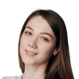Гуцалюк Светлана Алексеевна