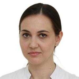 Аумейстер Елена Юрьевна