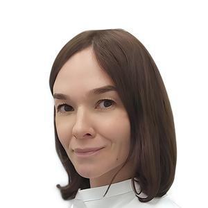 Михайлова Елена Леонидовна