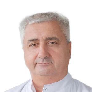 Бзыкин Вячеслав Валентинович