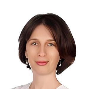 Вальчук Юлия Александровна